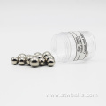 Zinc Nickel Copper Chrome Brass Coated Balls